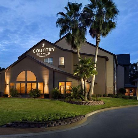 Country Inn & Suites By Radisson, Kingsland, Ga Kültér fotó