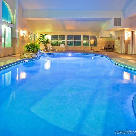 Country Inn & Suites By Radisson, Kingsland, Ga Létesítmények fotó